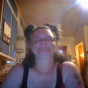 Meet your Posher, Vickie